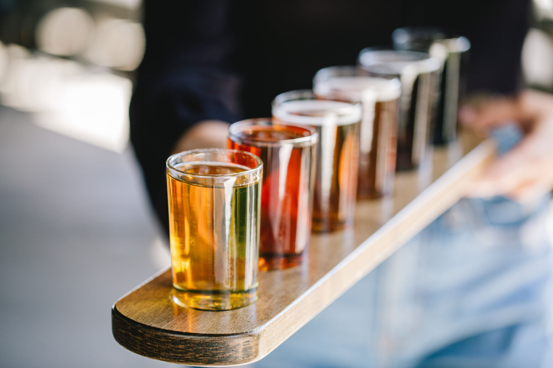 Beer Tasting Tour